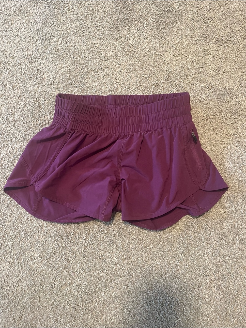 Barbell Apparel shorts xs